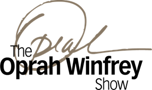 oprah logo design