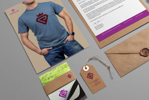 Poshlum Premium Clothing Brand