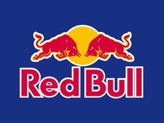 red bull logo