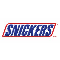 snickers logo