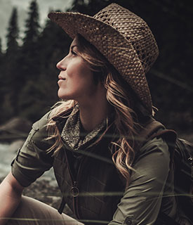 The EXPLORER Brand Archetype