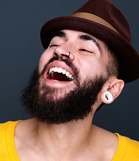 The JESTER Brand Archetype