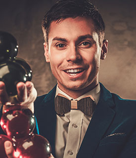 The MAGICIAN Brand Archetype