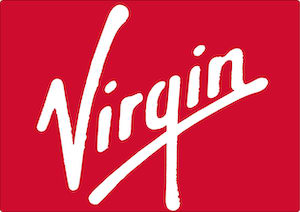 virgin logo