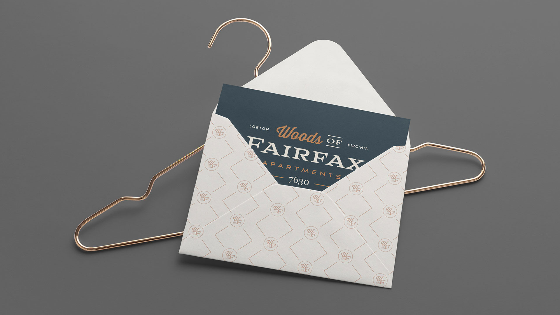 woods of fairfax appartments envelope