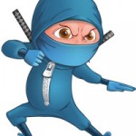 Ninja Zip e x