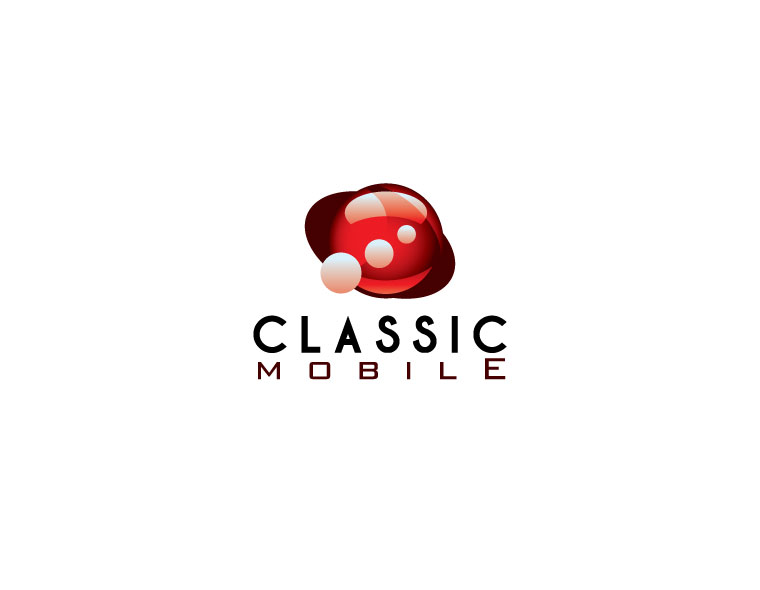 classic mobile logo
