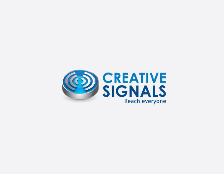 creative signals logo