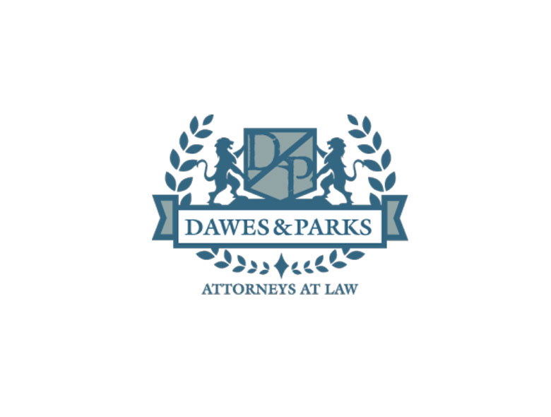 dawes parks legal logo
