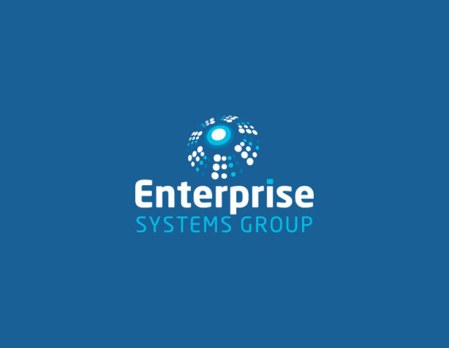 enterprise logo design