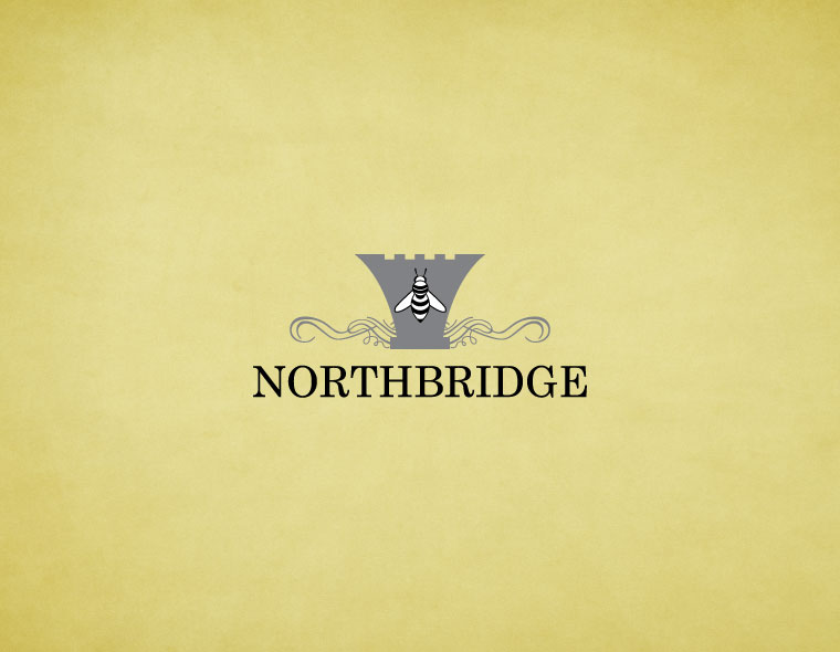north bridge marketing logo