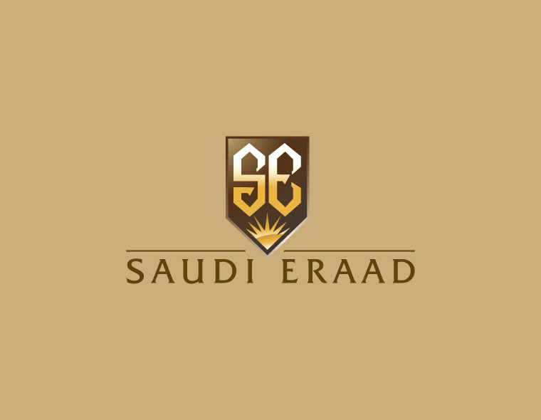 saudi errad finance logo
