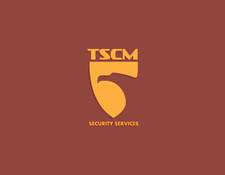 tscm security services logo