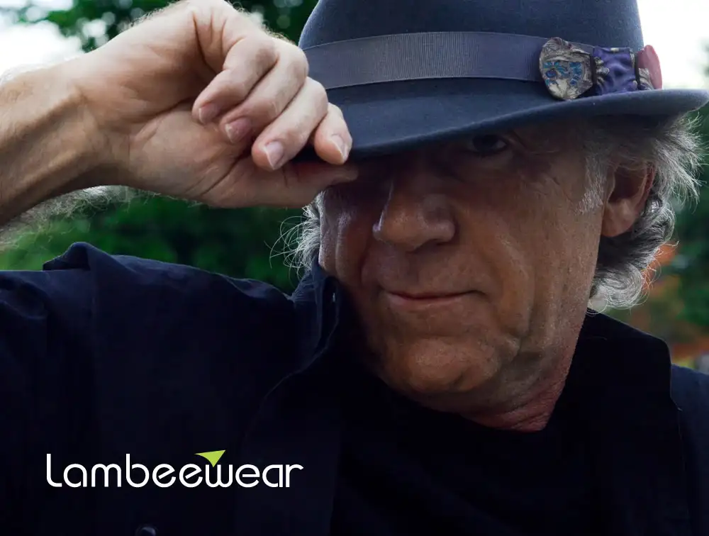 lambeewear branding