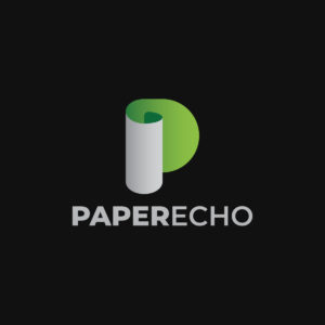 paper echo brand name