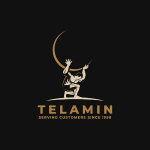 telamin brand name