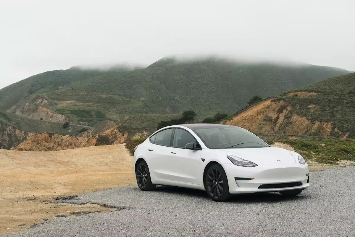 rent your electric car tesla