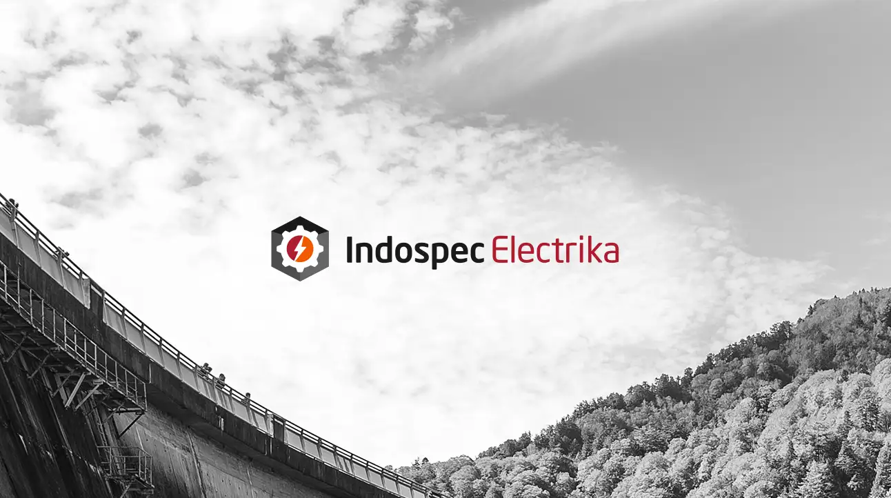 electric indonesia logo