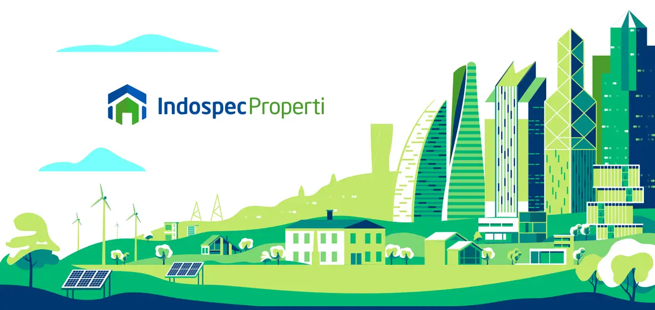 property company logo design