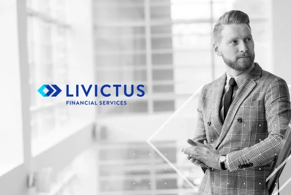 Financial Services Branding