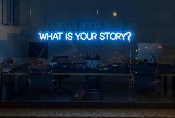 Brand Story: How To Attract Your Best Customers!